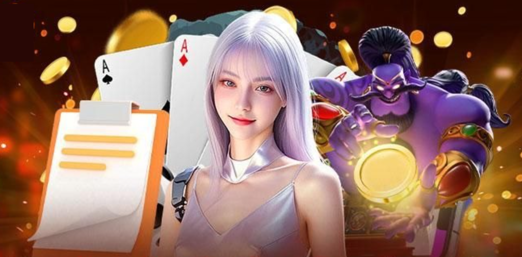 cổng game CV666